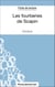 Les fourberies de Scapin de Molière (Fiche de lecture) - Analyse complète de l'oeuvre