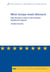 When Europe meets Bismarck - How Europe is used in the Austrian Healthcare System