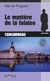 Le mystère de la falaise - Une enquête du commissaire Baron - Tome 21