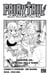 Fairy Tail - 100 Years Quest Chapitre 108 - Le réveil de la terre