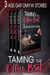 Taming the Office Brat - Spicy Romantic Age Gap Collection, #4