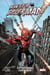 Non-Stop Spider-Man : La fuite des cerveaux