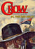 Crow 1: The Red Hills - A Crow Western, #1