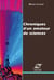 Chroniques d’un amateur de sciences