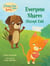 Chicken Soup for the Soul BABIES: Everyone Shares (Except Cat) - A Book About Sharing