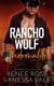 Indomable - Rancho Wolf, #5
