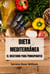 Dieta Mediterránea – el Recetario Para Principiantes