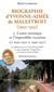 Biographie d'Yvonne-Aimée de Malestroit (1901-1951) - 2. L'essor mystique et l'impossible vocation (17 mars 1922 - 17 mars 1927)