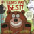 Bears Are Best! - The scoop about how we sniff, sneak, snack, and snooze!