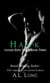 Hawk: Jagged Edge Series #3 - Jagged Edge Series