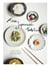 The Japanese Table - Small Plates for Simple Meals