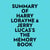 Summary of Harry Lorayne & Jerry Lucas's The Memory Book