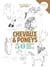 Chevaux & poneys - 50 modèles pour débuter