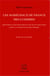 Les Maréchaux de France des Lumières - Histoire et dictionnaire d'une élite militaire dans la société d'Ancien Régime - Kronos N° 71