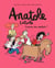 Anatole Latuile, Tome 17 - Encore des exploits !