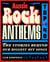 Aussie Rock Anthems - Top 40