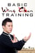 Basic Wing Chun Training: Wing Chun For Street Fighting and Self Defense - Self-Defense