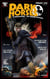 Dark Horses: The Magazine of Weird Fiction No. 37 / February 2025 - Dark Horses Magazine, #37