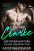Loving Clarke - Greyriver Shifters: Volume Two, #4