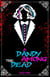 A Dandy Among the Dead - A Dandy World, #1