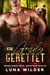 Vom Grizzly Gerettet - Aspen Ridge Pack: Mountain Rescue, #6