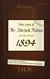 1894: Some Cases of Mr. Sherlock Holmes - The Dispatch-box, #5