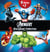 Avengers Storybook Collection: 4 stories in 1