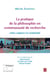 La pratique de la philosophie en communauté de recherche - entre rupture et continuité