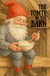 The Tomte in the Barn And Other Bilingual Swedish-English Christmas Stories for Children