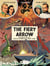 Before Blake & Mortimer-Volume 2 - The Fiery Arrow
