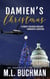 Damien's Christmas: A Holiday Romantic Suspense - The Night Stalkers Holidays, #7