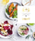 Light - 65 recettes variées, colorées et pleines de goût pour manger plus léger