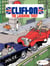 Clifton - Volume 2 - The Laughing Thief