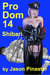 Pro Dom 14 Shibari