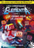 Les chroniques de Elementia - tome 1 Le Combat pour la justice - Le Combat pour la justice