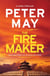 The Firemaker - The explosive crime thriller from the author of The Enzo Files (The China Thrillers Book 1)