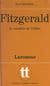Fitzgerald, la vocation de l'échec
