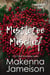Mistletoe Mischief - Shadow Ops Team, #5