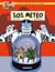 Les Aventures de Philip et Francis - Tome 3 - S.O.S. Météo