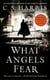 What Angels Fear - A Sebastian St. Cyr Mystery