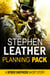 Planning Pack (A Spider Shepherd Short Story) - Spider Shepherd Short Stories, #9