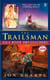 The Trailsman #288 - Gila River Dry-Gulchers