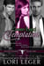 Green Eyed Temptation - Halos & Horns (Spin-off of La Fleur de Love series), #1