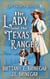 The Lady and the Texas Ranger - Lady Inventor Mysteries, #2