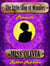 Miss Olivia - The Little Shop of Wonders, #4