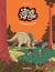 Steve et Angie  - Tome 1 - Enzymes Sauvages
