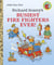 Richard Scarry's Busiest Firefighters Ever!