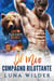 Il mio compagno riluttante - Love Bites Shifter Dating Agency, #3
