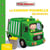 P'tits Véhicules - Le Camion-poubelle de Marcel