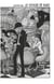 One Piece édition originale - Chapitre 588 - Le voyage de Sabo